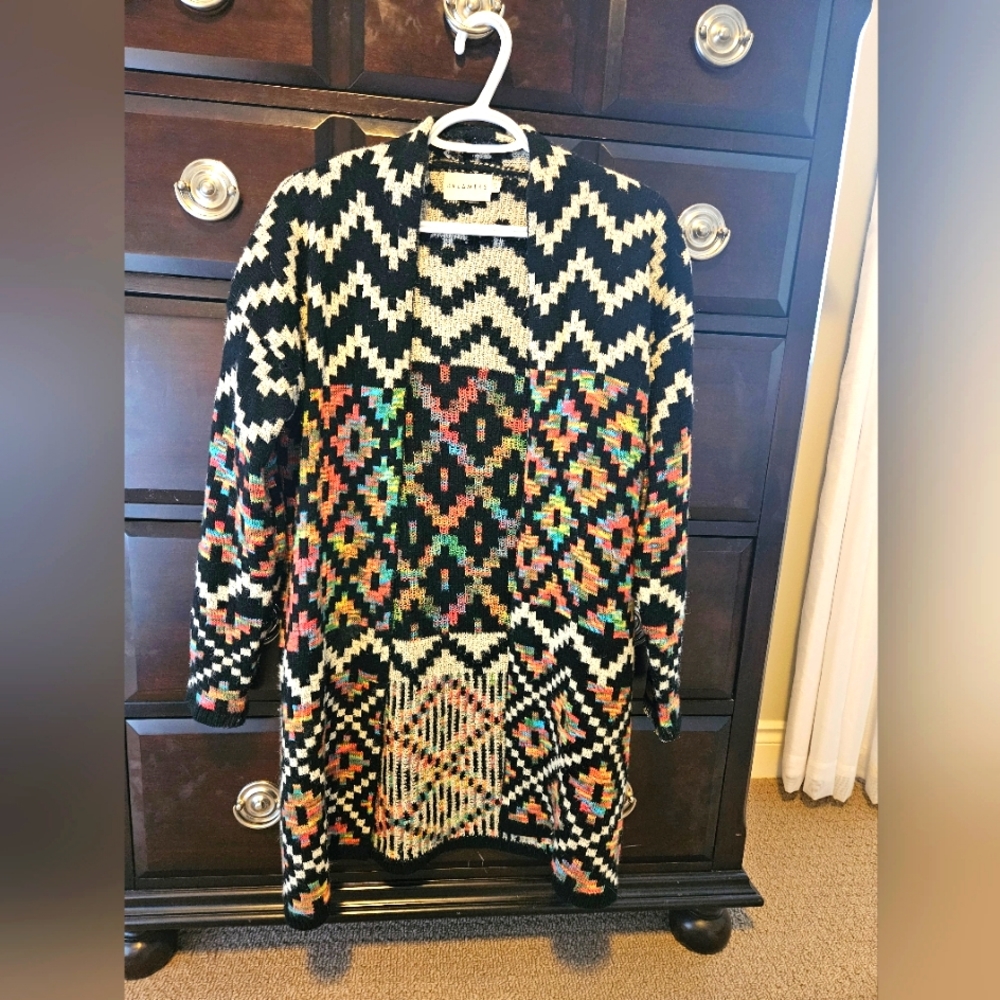 Cosy Dreamers sweater
